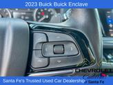 Thumbnail of 2023 Summit White Buick Enclave