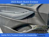 Thumbnail of 2023 Summit White Buick Enclave