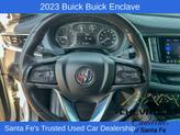 Thumbnail of 2023 Summit White Buick Enclave