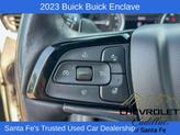 Thumbnail of 2023 Summit White Buick Enclave