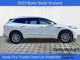 Thumbnail of 2023 Summit White Buick Enclave