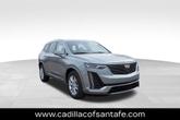 Thumbnail of 2025 Silver Metallic Cadillac XT6