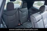 Thumbnail of 2025 Silver Metallic Cadillac XT6