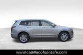 Thumbnail of 2025 Silver Metallic Cadillac XT6