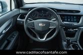 Thumbnail of 2025 Silver Metallic Cadillac XT6
