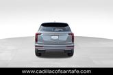 Thumbnail of 2025 Silver Metallic Cadillac XT6