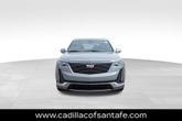 Thumbnail of 2025 Silver Metallic Cadillac XT6