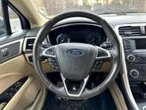 Thumbnail of 2015 Tuxedo Black Ford Fusion