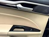Thumbnail of 2015 Tuxedo Black Ford Fusion