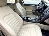 Thumbnail of 2015 Tuxedo Black Ford Fusion