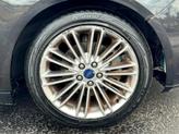 Thumbnail of 2015 Tuxedo Black Ford Fusion