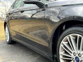Thumbnail of 2015 Tuxedo Black Ford Fusion