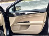 Thumbnail of 2015 Tuxedo Black Ford Fusion
