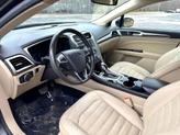 Thumbnail of 2015 Tuxedo Black Ford Fusion