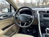 Thumbnail of 2015 Tuxedo Black Ford Fusion