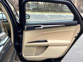 Thumbnail of 2015 Tuxedo Black Ford Fusion