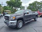 Thumbnail of 2015 Dk. Gray GMC Sierra 2500