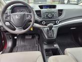 Thumbnail of 2015 Dk. Red Honda CR-V