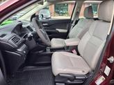Thumbnail of 2015 Dk. Red Honda CR-V