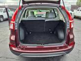 Thumbnail of 2015 Dk. Red Honda CR-V
