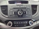 Thumbnail of 2015 Dk. Red Honda CR-V
