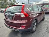 Thumbnail of 2015 Dk. Red Honda CR-V