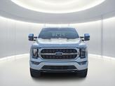 Thumbnail of 2021 STAR WHITE METALLIC TRICOAT Ford F-150