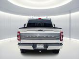 Thumbnail of 2021 STAR WHITE METALLIC TRICOAT Ford F-150