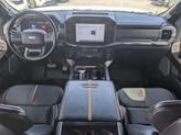 Thumbnail of 2021 STAR WHITE METALLIC TRICOAT Ford F-150