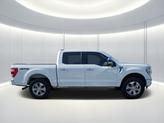 Thumbnail of 2021 STAR WHITE METALLIC TRICOAT Ford F-150