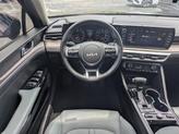 Thumbnail of 2024 Ebony Black Kia K5