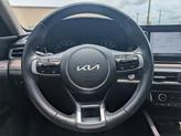 Thumbnail of 2024 Ebony Black Kia K5
