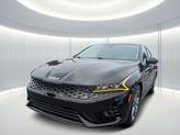 Thumbnail of 2024 Ebony Black Kia K5