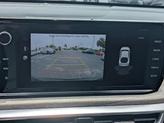 Thumbnail of 2024 Ebony Black Kia K5