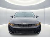 Thumbnail of 2024 Ebony Black Kia K5