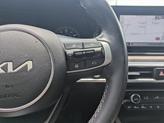 Thumbnail of 2024 Ebony Black Kia K5