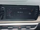 Thumbnail of 2024 Ebony Black Kia K5