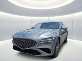 Thumbnail of 2025 Savile Silver Genesis G70