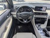 Thumbnail of 2025 Savile Silver Genesis G70