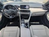 Thumbnail of 2025 Savile Silver Genesis G70