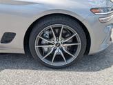 Thumbnail of 2025 Savile Silver Genesis G70