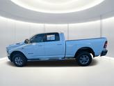 Thumbnail of 2020 Bright White Clearcoat RAM 2500