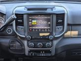 Thumbnail of 2020 Bright White Clearcoat RAM 2500