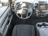 Thumbnail of 2020 Bright White Clearcoat RAM 2500