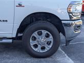 Thumbnail of 2020 Bright White Clearcoat RAM 2500