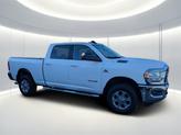 Thumbnail of 2020 Bright White Clearcoat RAM 2500