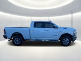 Thumbnail of 2020 Bright White Clearcoat RAM 2500