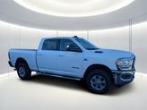 Photo of 2020 Bright White Clearcoat RAM 2500