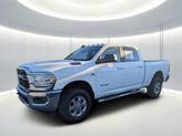 Thumbnail of 2020 Bright White Clearcoat RAM 2500
