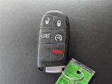 Thumbnail of 2022 DB Black Clearcoat Dodge Durango